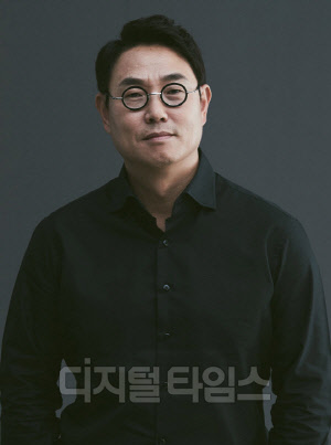 여민수 카카오 공동 대표. 디지털타임스 DB.